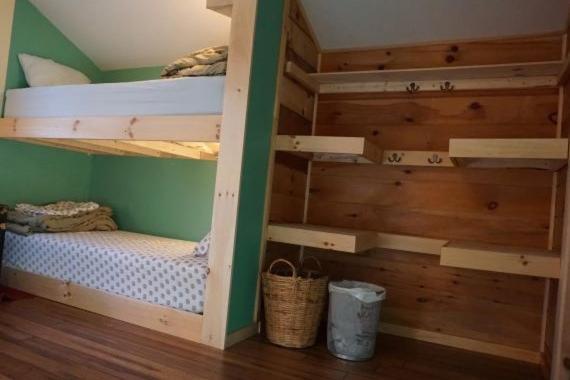 Llama House Adk Wevertown Exterior foto