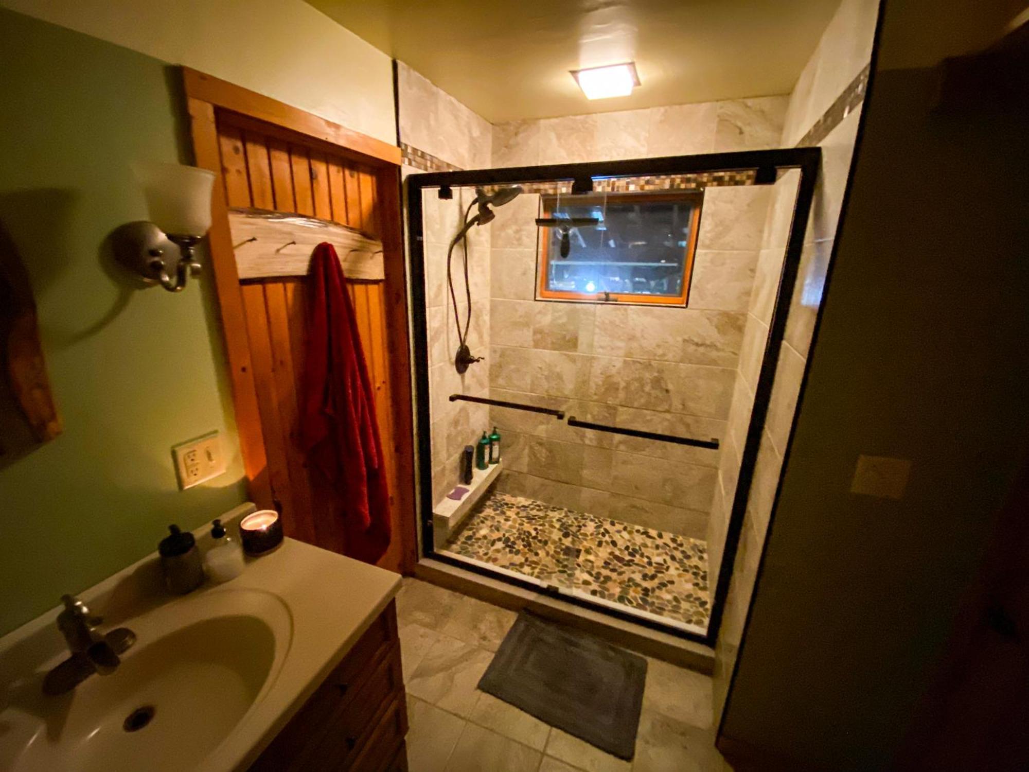 Llama House Adk Wevertown Exterior foto
