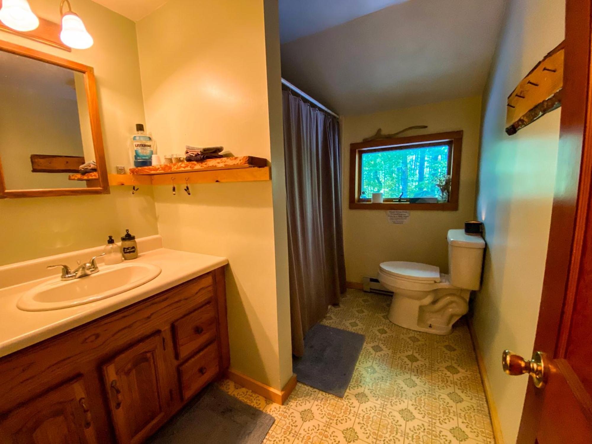 Llama House Adk Wevertown Exterior foto